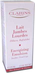 Clarins Energising Emulsion 125ml [6911]